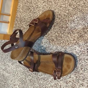 Papillio By Birkenstock Lana Wedge Sandal